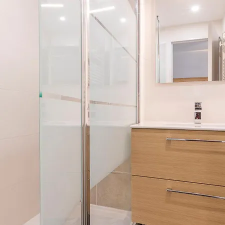 Appartement Renove Avec Wifi Et Casier A Ski, A Deux Pas Des Pistes Et Commerces A Avoriaz - Fr-1-314-216 *