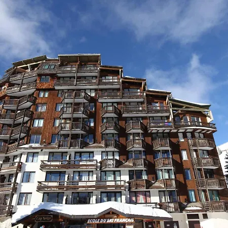 Renove Avec Wifi Et Casier A Ski, A Deux Pas Des Pistes Et Commerces A Avoriaz - Fr-1-314-216 Apartment Morzine