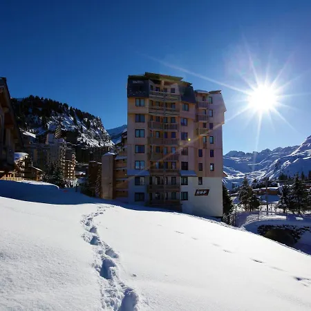 Appartement Renove Avec Wifi Et Casier A Ski, A Deux Pas Des Pistes Et Commerces A Avoriaz - Fr-1-314-216 *