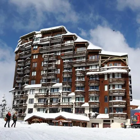 Renove Avec Wifi Et Casier A Ski, A Deux Pas Des Pistes Et Commerces A Avoriaz - Fr-1-314-216 *