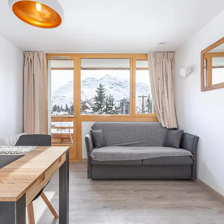 Renove Avec Wifi Et Casier A Ski, A Deux Pas Des Pistes Et Commerces A Avoriaz - Fr-1-314-216 Morzine