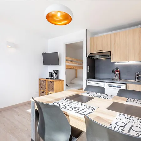 Renove Avec Wifi Et Casier A Ski, A Deux Pas Des Pistes Et Commerces A Avoriaz - Fr-1-314-216 * Morzine